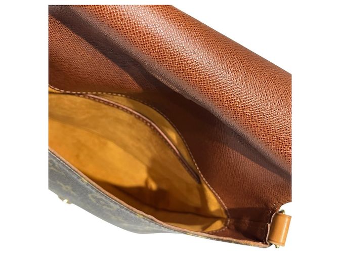 Bolso de hombro largo Louis Vuitton Musette Salsa - vista 5