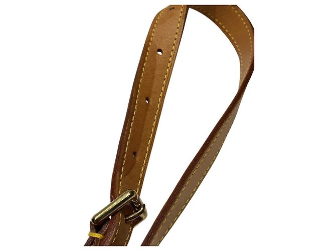 Bolso de hombro largo Louis Vuitton Musette Salsa - vista 7