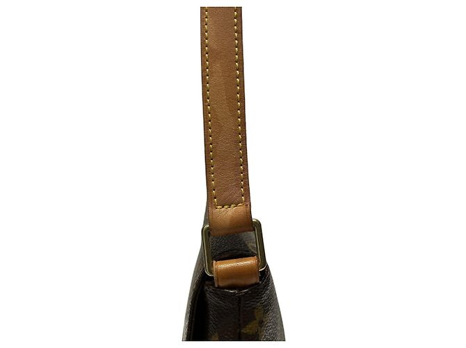 Bolso de hombro largo Louis Vuitton Musette Salsa - vista 8