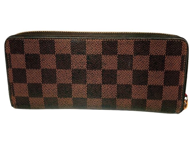 Louis Vuitton Portefeuille Clemence Long Wallet - vista 2