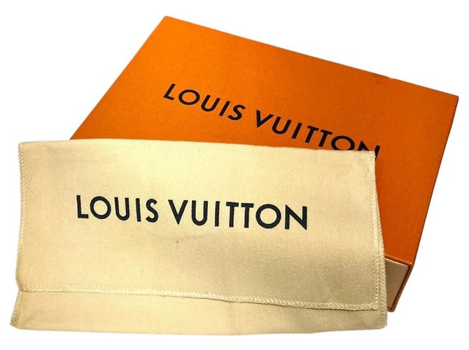 Louis Vuitton Portefeuille Clemence Long Wallet - vista 5
