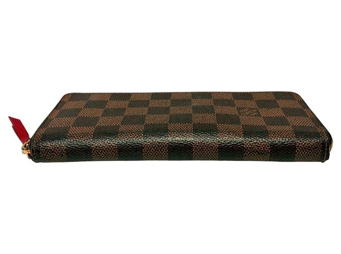 Louis Vuitton Portefeuille Clemence Long Wallet - vista 9