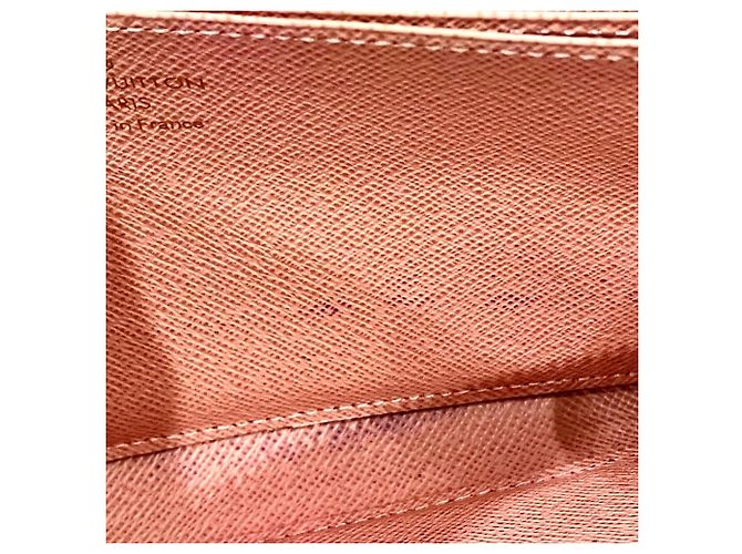 Monedero Louis Vuitton Damier Azur - vista 6
