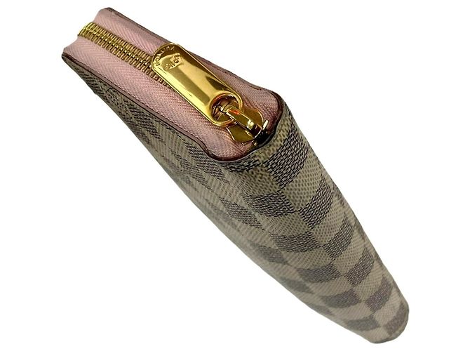 Monedero Louis Vuitton Damier Azur - vista 9