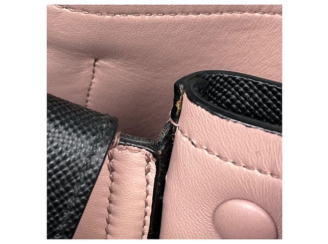 Borsa Tote Prada Saffiano - vista 6