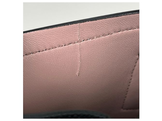 Borsa Tote Prada Saffiano - vista 7