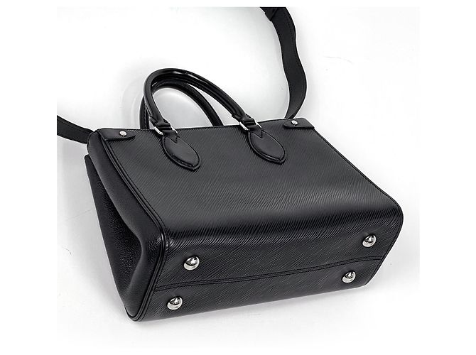 Borsa Louis Vuitton Grenelle Tote PM - vista 2