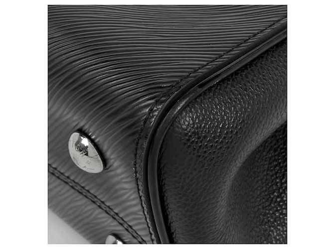 Borsa Louis Vuitton Grenelle Tote PM - vista 3