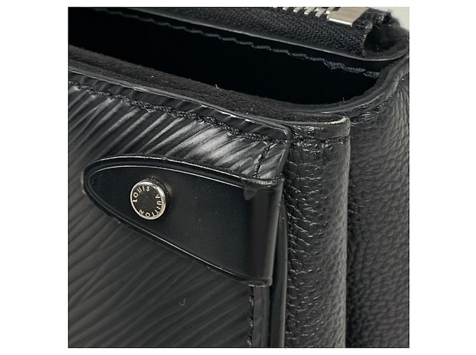 Borsa Louis Vuitton Grenelle Tote PM - vista 4