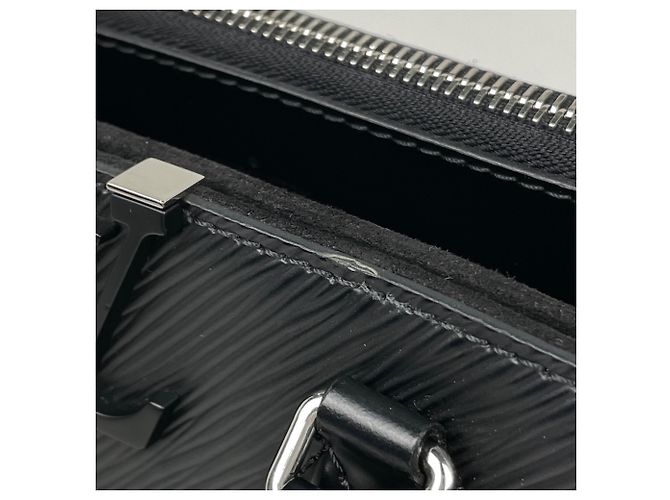 Borsa Louis Vuitton Grenelle Tote PM - vista 5