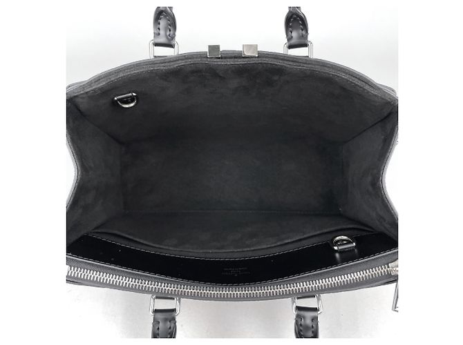 Borsa Louis Vuitton Grenelle Tote PM - vista 9
