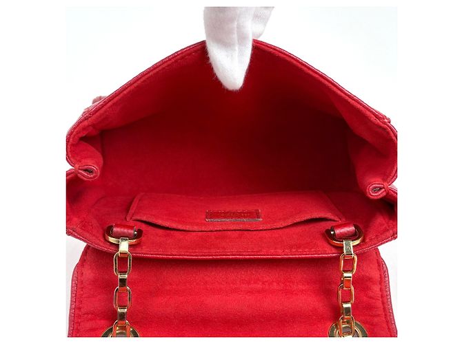 Bolso de hombro Louis Vuitton Saint Germain BB - vista 10