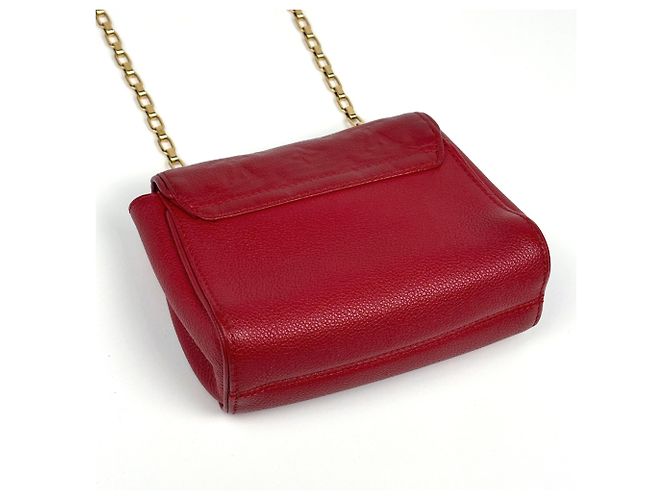Bolso de hombro Louis Vuitton Saint Germain BB - vista 2