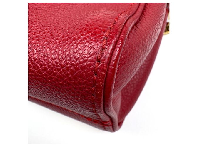 Bolso de hombro Louis Vuitton Saint Germain BB - vista 4