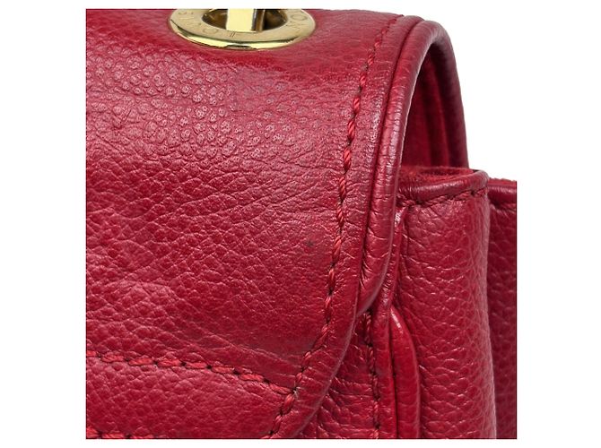 Bolso de hombro Louis Vuitton Saint Germain BB - vista 5
