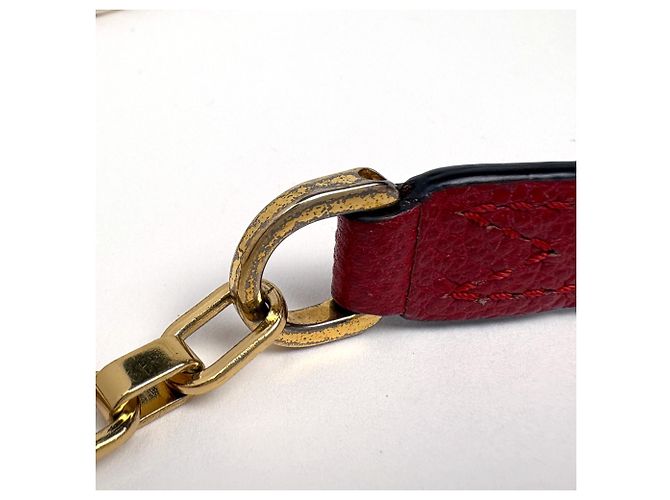 Bolso de hombro Louis Vuitton Saint Germain BB - vista 6
