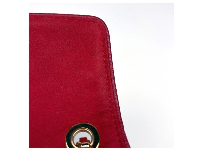 Bolso de hombro Louis Vuitton Saint Germain BB - vista 8