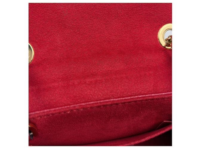 Bolso de hombro Louis Vuitton Saint Germain BB - vista 9