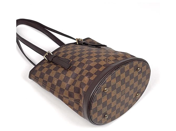 Borsa Tote Louis Vuitton Mare - vista 2