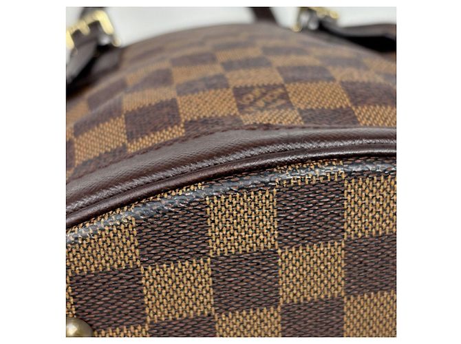 Borsa Tote Louis Vuitton Mare - vista 3