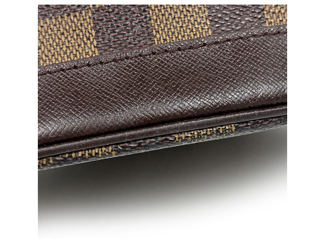 Borsa Tote Louis Vuitton Mare - vista 4