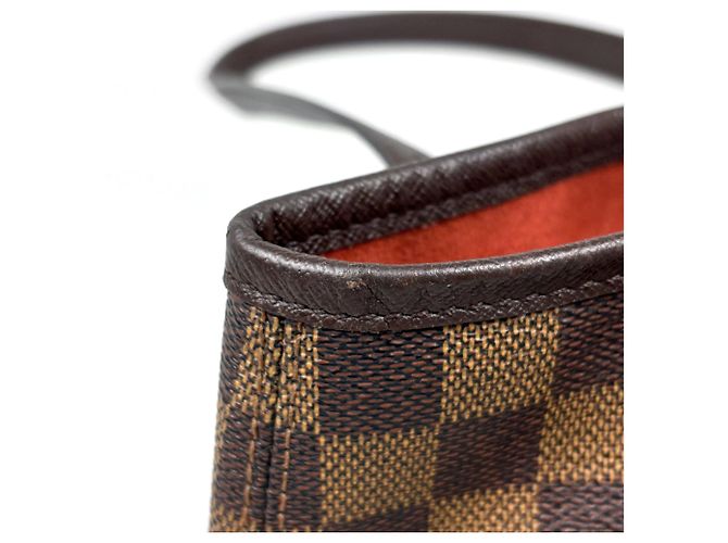 Borsa Tote Louis Vuitton Mare - vista 6
