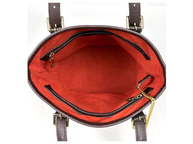 Borsa Tote Louis Vuitton Mare - vista 9