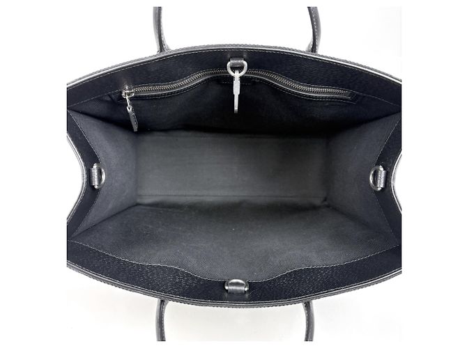 Borsa Tote Gucci Jumbo GG - vista 6