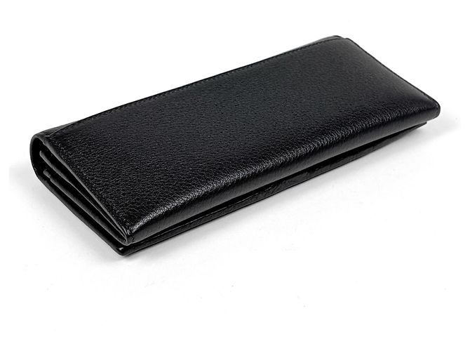 Portafoglio lungo da uomo Gucci - vista 2