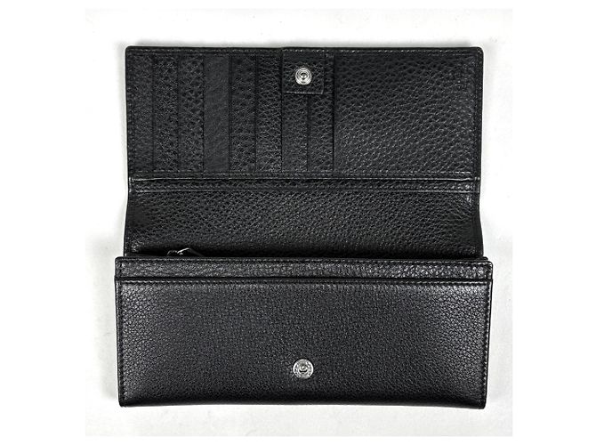 Portafoglio lungo da uomo Gucci - vista 6