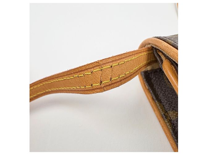 Louis Vuitton Pochette Twin PM Shoulder Bag - vista 5