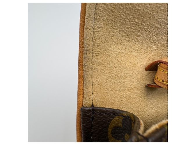 Louis Vuitton Pochette Twin PM Shoulder Bag - vista 7