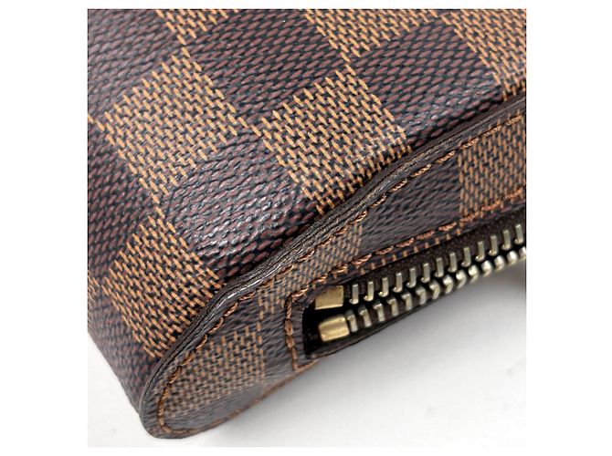 Borsa a tracolla Louis Vuitton Geronimos - vista 3
