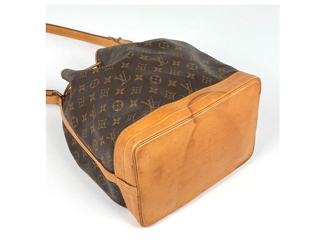 Borsa a tracolla Louis Vuitton Noe - vista 2
