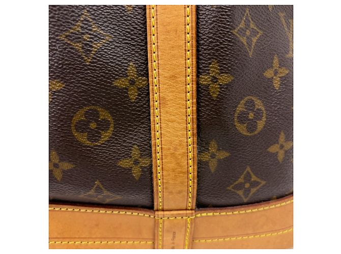 Borsa a tracolla Louis Vuitton Noe - vista 6