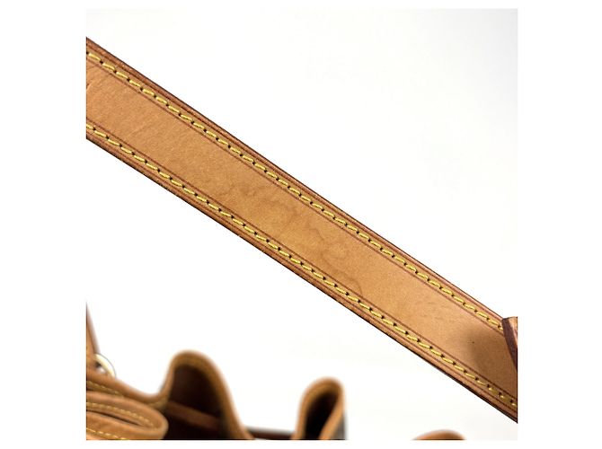 Borsa a tracolla Louis Vuitton Noe - vista 8