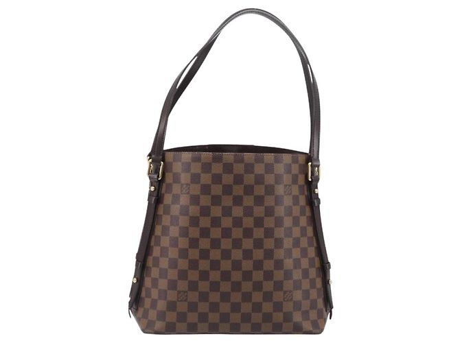Louis Vuitton Cabas Rivington Damier - vista 2