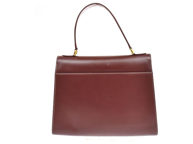 Cartier Must Line Leather Medium - vista 2