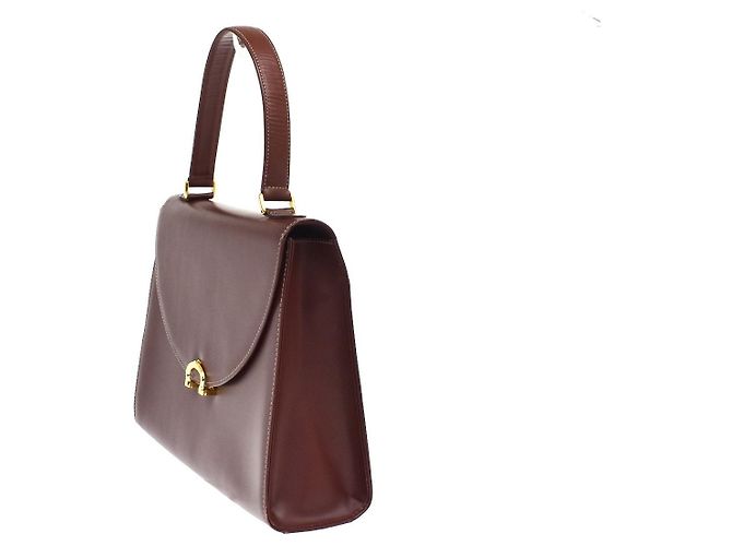 Cartier Must Line Leather Medium - vista 3