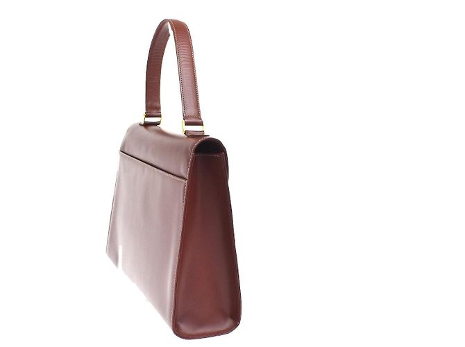 Cartier Must Line Leather Medium - vista 4