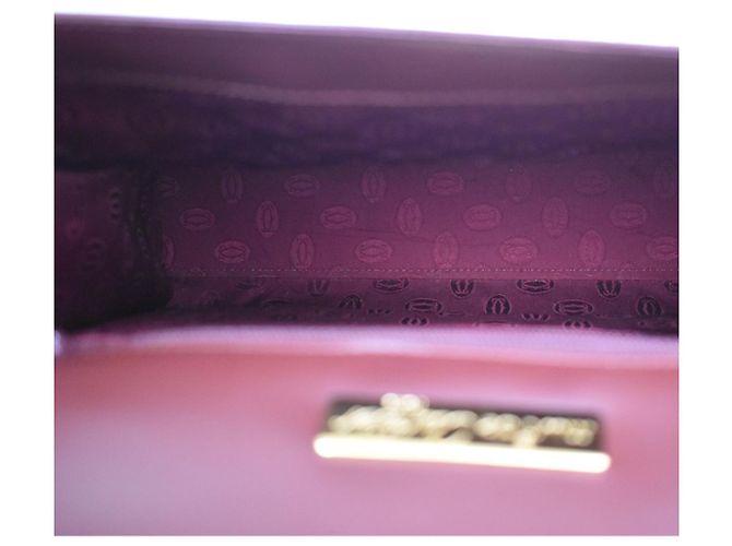Cartier Must Line Leather Medium - vista 5
