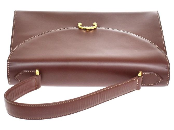 Cartier Must Line Leather Medium - vista 7