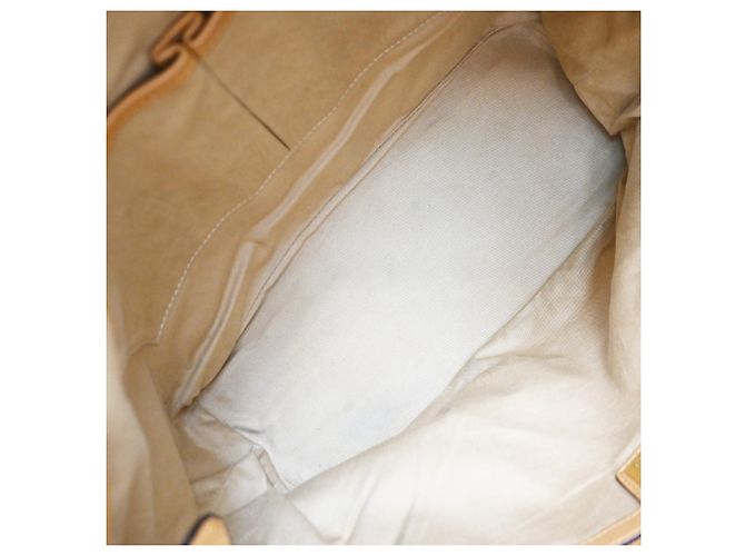 MCM Vintage Visetos Leather - Ansicht 5