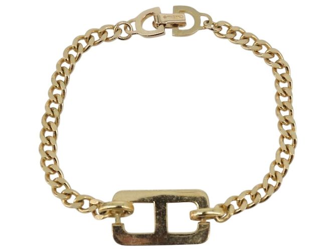 Christian Dior CD Logo Metal - vista 2