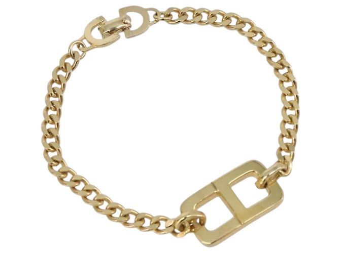 Christian Dior CD Logo Metal - vista 3