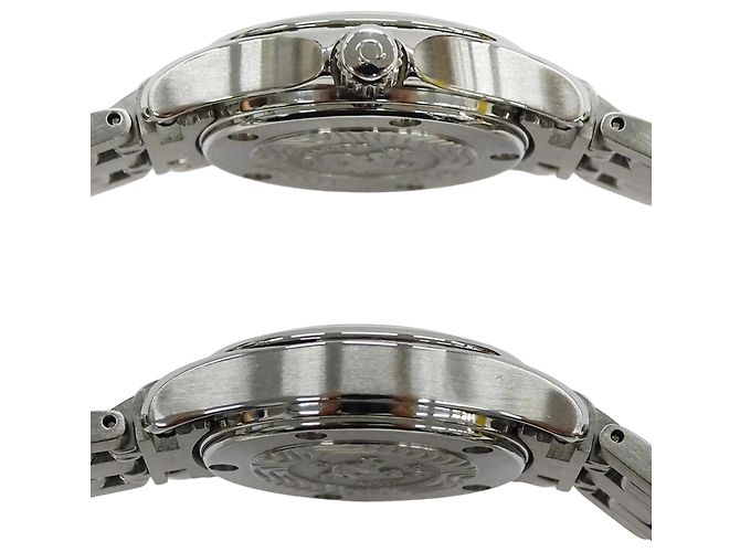 Omega Seamaster 2581.81 Damenuhr - Ansicht 3