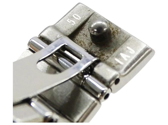 Omega Constellation 1572.40 Damenuhr - Ansicht 11