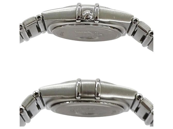 Omega Constellation 1572.40 Damenuhr - Ansicht 3