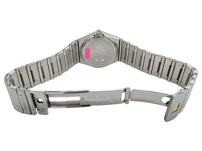 Omega Constellation 1572.40 Damenuhr - Ansicht 4