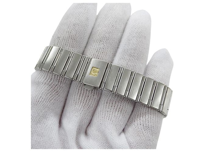 Omega Constellation 1572.40 Damenuhr - Ansicht 6